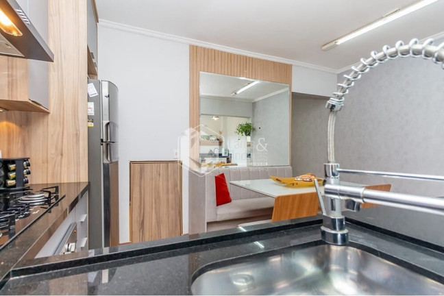 Imagem Casa com 2 Quartos à Venda, 130 m² em Vila Ré - São Paulo