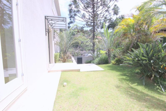 Imagem Casa com 4 Quartos à Venda, 840 m² em Cidade Jardim - São Paulo