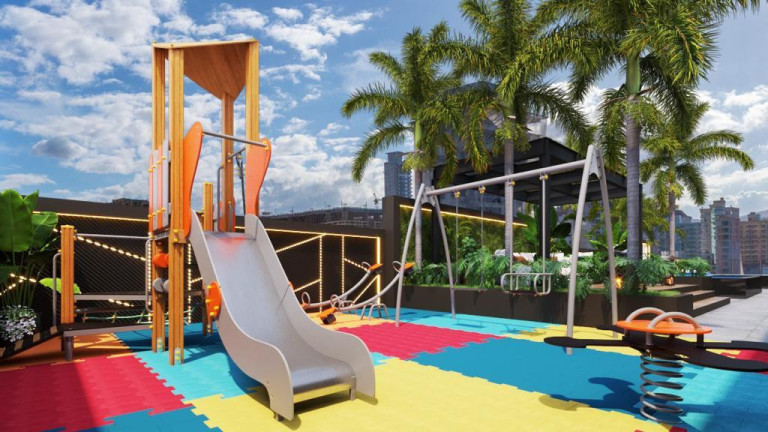 Imagem Cobertura com 3 Quartos à Venda, 206 m² em Porto Belo - Porto Belo Imagem Cobertura com 3 Quartos à Venda, 206 m² em Porto Belo - Porto Belo
