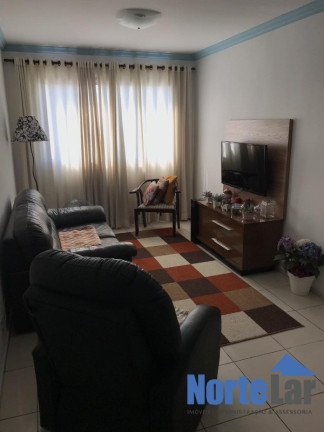 Imagem Apartamento com 2 Quartos à Venda, 70 m² em Nossa Senhora Do ó - São Paulo Imagem Apartamento com 2 Quartos à Venda, 70 m² em Nossa Senhora Do ó - São Paulo