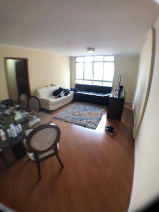 Imagem Apartamento com 3 Quartos à Venda, 113 m² em Bela Vista - São Paulo Imagem Apartamento com 3 Quartos à Venda, 113 m² em Bela Vista - São Paulo