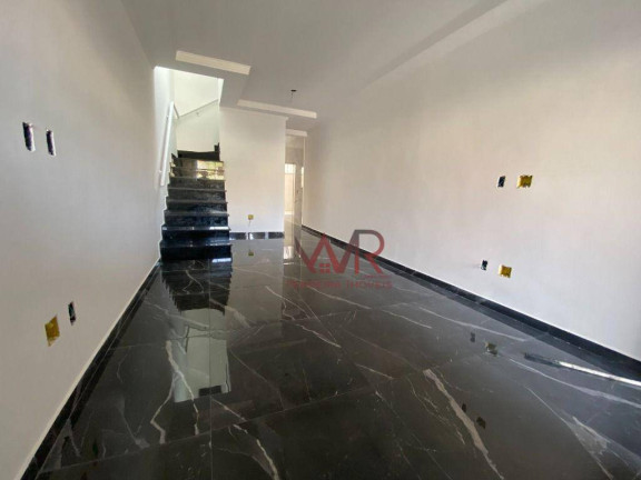 Sobrado com 3 Quartos à Venda, 120 m² em Cidade Patriarca - São Paulo