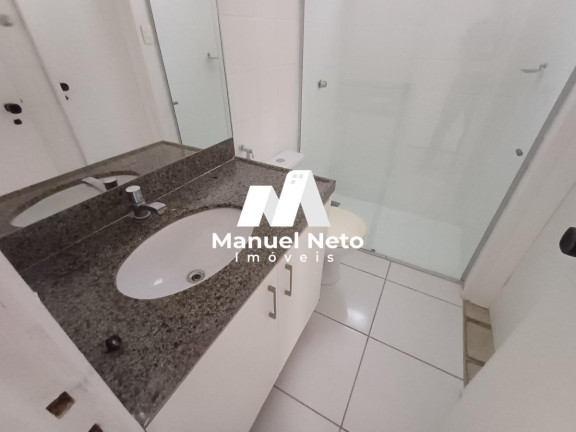 Imagem Apartamento com 3 Quartos à Venda, 113 m² em Meireles - Fortaleza