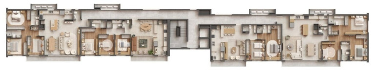 Imagem Apartamento com 3 Quartos à Venda, 95 m² em Menino Deus - Porto Alegre Imagem Apartamento com 3 Quartos à Venda, 95 m² em Menino Deus - Porto Alegre