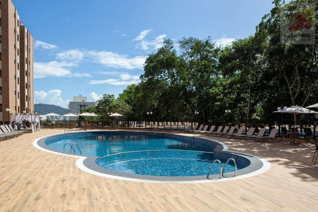 Imagem Apartamento com 3 Quartos à Venda, 101 m² em Itacorubi - Florianópolis