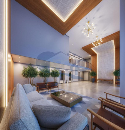 Imagem Apartamento com 2 Quartos à Venda, 103 m² em Centro - Torres