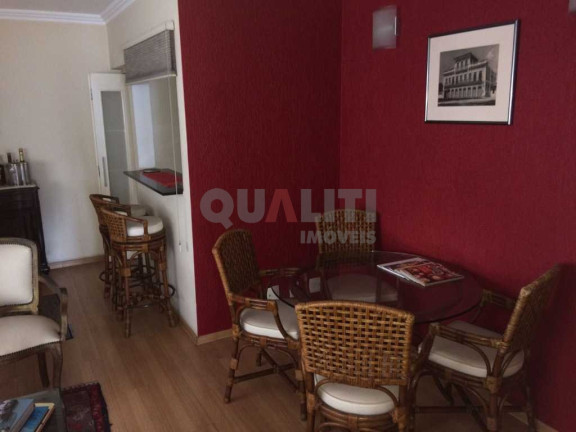 Imagem Apartamento com 2 Quartos à Venda, 115 m² em Moema - São Paulo