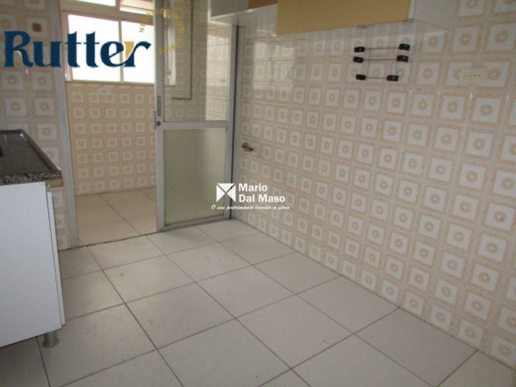 Imagem Apartamento com 2 Quartos à Venda, 60 m² em Moema - São Paulo