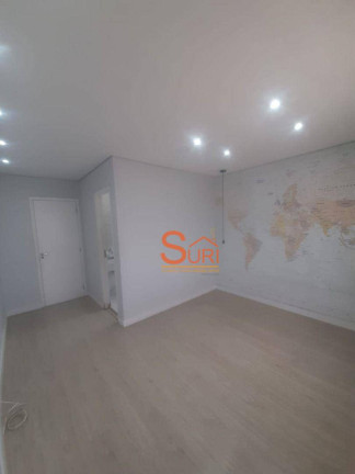 Imagem Apartamento com 2 Quartos à Venda, 91 m² em Vila Lusitânia - São Bernardo Do Campo Imagem Apartamento com 2 Quartos à Venda, 91 m² em Vila Lusitânia - São Bernardo Do Campo