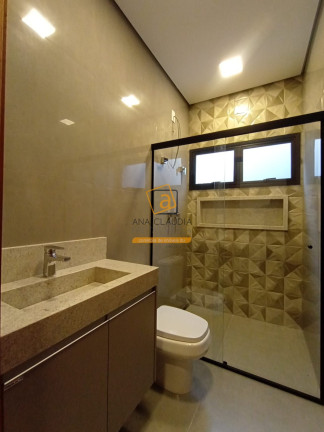 Imagem Casa com 3 Quartos à Venda,  em Residencial Saint Paul - Itu