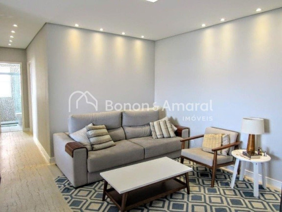 Imagem Apartamento com 3 Quartos à Venda, 80 m² em Ponte Preta - Campinas Imagem Apartamento com 3 Quartos à Venda, 80 m² em Ponte Preta - Campinas