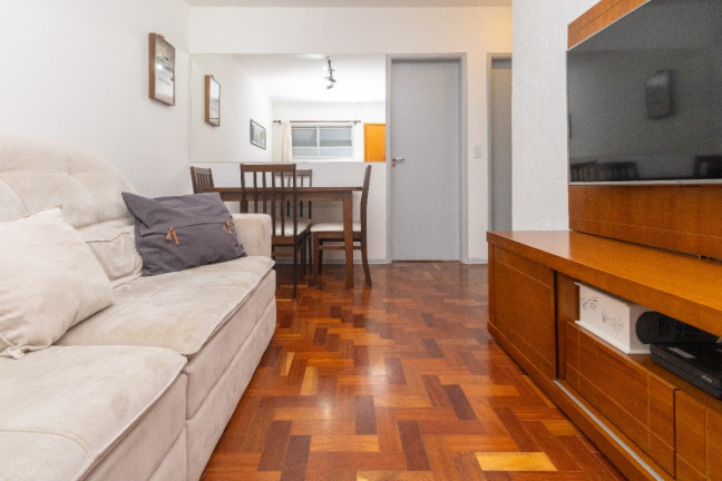Imagem Apartamento com 2 Quartos à Venda, 49 m² em Saúde - São Paulo Imagem Apartamento com 2 Quartos à Venda, 49 m² em Saúde - São Paulo