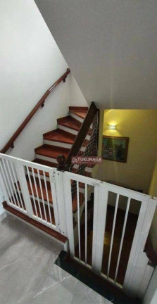 Imagem Sobrado com 3 Quartos à Venda, 252 m² em Parque Renato Maia - Guarulhos Imagem Sobrado com 3 Quartos à Venda, 252 m² em Parque Renato Maia - Guarulhos