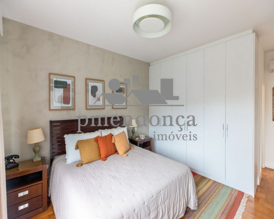 Imagem Apartamento com 4 Quartos à Venda, 253 m² em Pinheiros - São Paulo Imagem Apartamento com 4 Quartos à Venda, 253 m² em Pinheiros - São Paulo