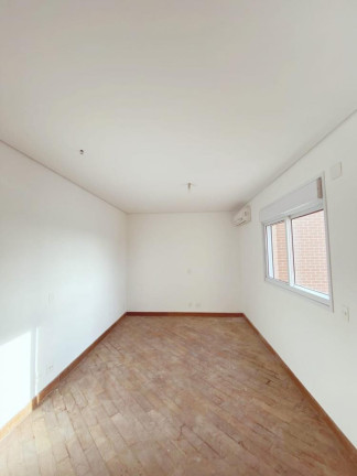 Imagem Cobertura com 4 Quartos à Venda, 333 m² em Jardim Anália Franco - São Paulo