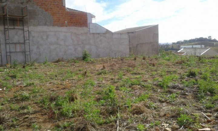 Imagem Terreno à Venda, 175 m² em Loteamento Serra Dos Cristais - Várzea Paulista Imagem Terreno à Venda, 175 m² em Loteamento Serra Dos Cristais - Várzea Paulista