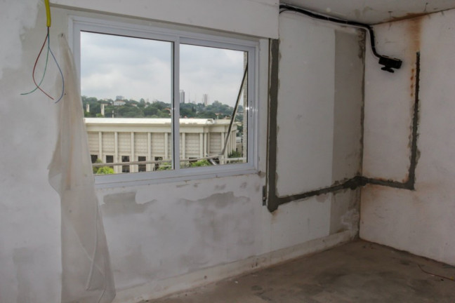 Imagem Imóvel com 3 Quartos à Venda, 202 m² em Higienópolis - São Paulo Imagem Imóvel com 3 Quartos à Venda, 202 m² em Higienópolis - São Paulo