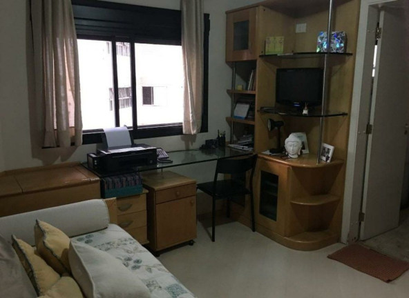 Imagem Apartamento com 4 Quartos à Venda, 205 m² em Perdizes - São Paulo Imagem Apartamento com 4 Quartos à Venda, 205 m² em Perdizes - São Paulo