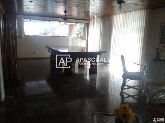 Apartamento com 3 Quartos à Venda, 120 m² em Martim De Sá - Caraguatatuba