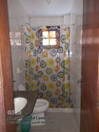 Imagem Casa com 2 Quartos à Venda, 85 m² em Foguete - Cabo Frio Imagem Casa com 2 Quartos à Venda, 85 m² em Foguete - Cabo Frio