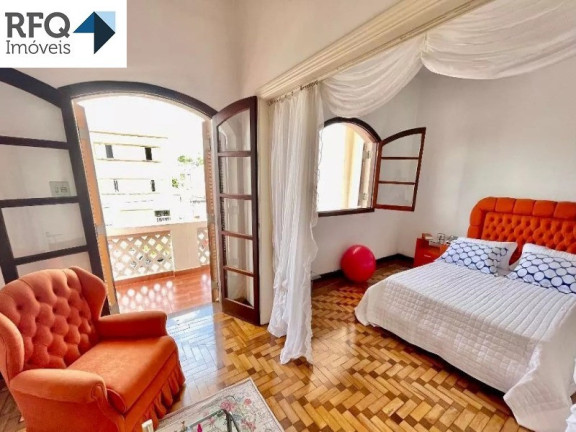 Imagem Casa com 4 Quartos à Venda, 220 m² em Jardim Da Glória - São Paulo Imagem Casa com 4 Quartos à Venda, 220 m² em Jardim Da Glória - São Paulo