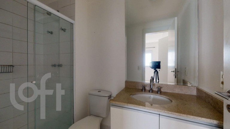 Imagem Apartamento com 1 Quarto à Venda, 47 m² em Centro - São Paulo Imagem Apartamento com 1 Quarto à Venda, 47 m² em Centro - São Paulo