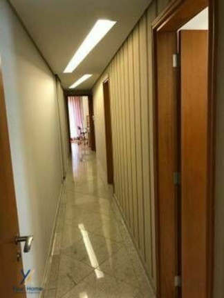 Imagem Apartamento com 3 Quartos à Venda, 204 m² em Gonzaga - Santos