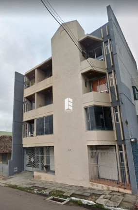 Apartamento com 1 Quarto à Venda,  em Menino Jesus - Santa Maria