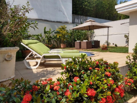 Imagem Casa com 4 Quartos à Venda, 10 m² em Jardim Santa Marina - Sorocaba