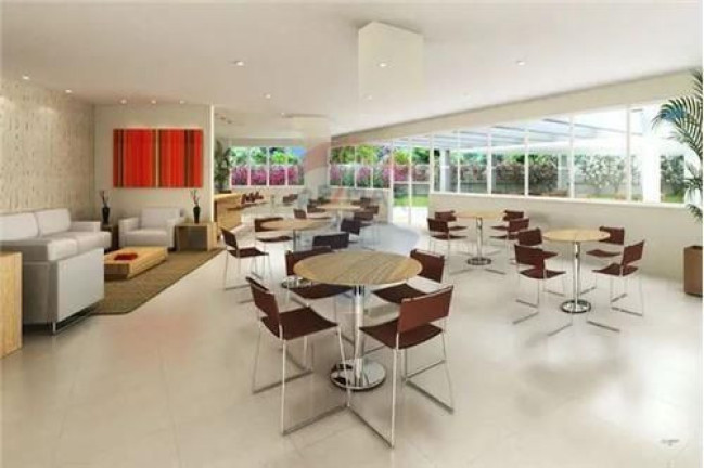 Imagem Apartamento com 3 Quartos à Venda, 107 m² em Mooca - São Paulo Imagem Apartamento com 3 Quartos à Venda, 107 m² em Mooca - São Paulo