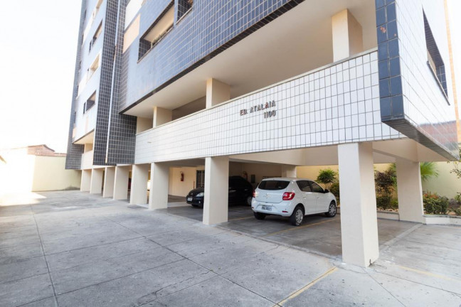Imagem Apartamento com 3 Quartos à Venda, 87 m² em Aldeota - Fortaleza Imagem Apartamento com 3 Quartos à Venda, 87 m² em Aldeota - Fortaleza