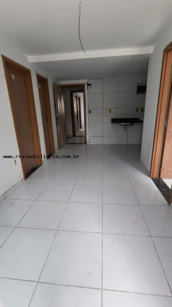 Imagem Apartamento com 2 Quartos à Venda, 50 m² em Planalto Boa Esperança - João Pessoa