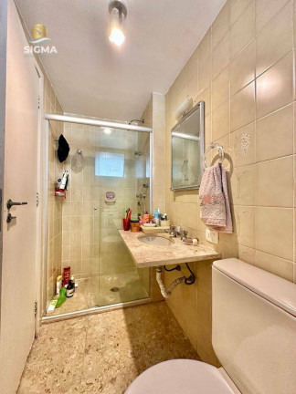 Imagem Apartamento com 3 Quartos à Venda, 156 m² em Jardim Astúrias - Guarujá Imagem Apartamento com 3 Quartos à Venda, 156 m² em Jardim Astúrias - Guarujá