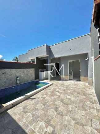 Imagem Casa com 2 Quartos à Venda, 70 m² em Agenor De Campos - Mongaguá Imagem Casa com 2 Quartos à Venda, 70 m² em Agenor De Campos - Mongaguá