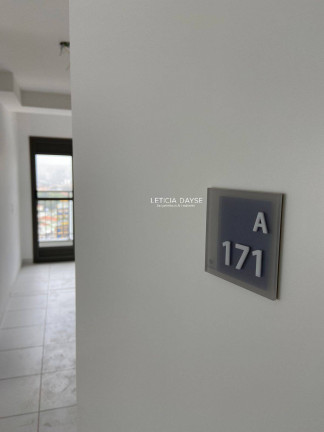 Imagem Apartamento com 3 Quartos à Venda, 71 m² em Santo Amaro - São Paulo