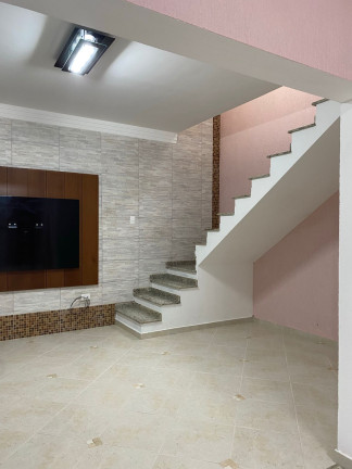 Imagem Casa de Condomínio com 4 Quartos à Venda, 160 m² em Jardim Tulipas - Sorocaba Imagem Casa de Condomínio com 4 Quartos à Venda, 160 m² em Jardim Tulipas - Sorocaba