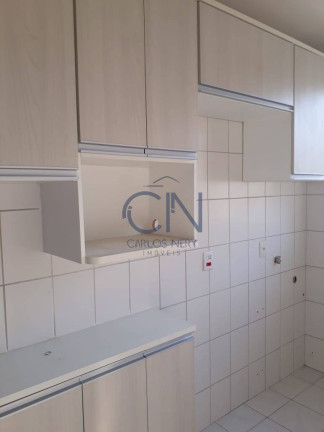 Imagem Apartamento com 2 Quartos à Venda, em Campos Elíseos - Taubaté Imagem Apartamento com 2 Quartos à Venda, em Campos Elíseos - Taubaté