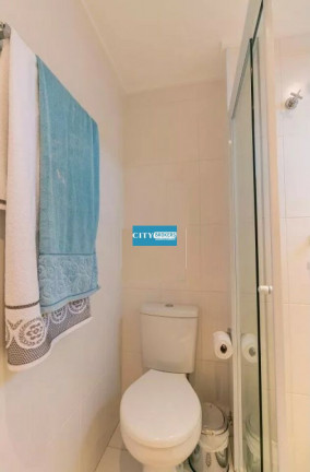 Imagem Apartamento com 3 Quartos à Venda, 85 m² em Parque São Jorge - São Paulo