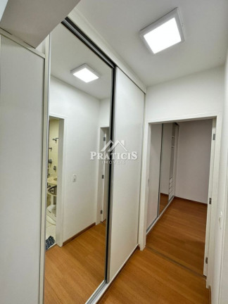 Imagem Apartamento com 2 Quartos à Venda, 66 m² em Vila Mariana - São Paulo