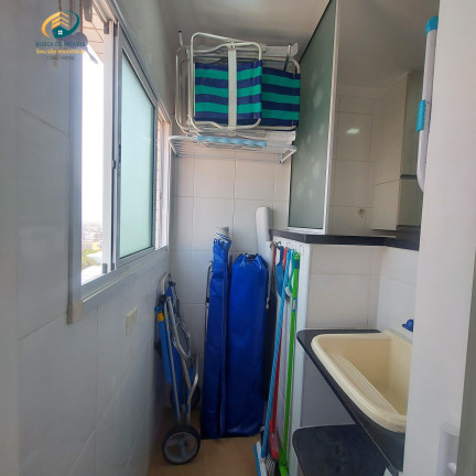 Imagem Apartamento com 1 Quarto à Venda, em Tupi - Praia Grande Imagem Apartamento com 1 Quarto à Venda, em Tupi - Praia Grande