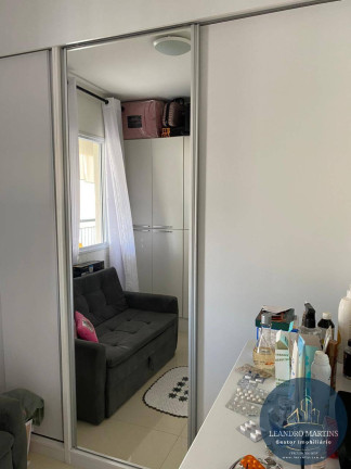 Imagem Apartamento com 2 Quartos à Venda, 69 m² em Ipiranga - São Paulo