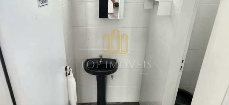 Imagem Ponto Comercial para Alugar, 120 m² em Jardim Portugal - São José Dos Campos