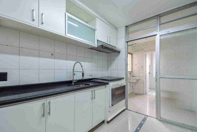 Imagem Imóvel com 3 Quartos à Venda, 118 m² em Campo Belo - São Paulo Imagem Imóvel com 3 Quartos à Venda, 118 m² em Campo Belo - São Paulo