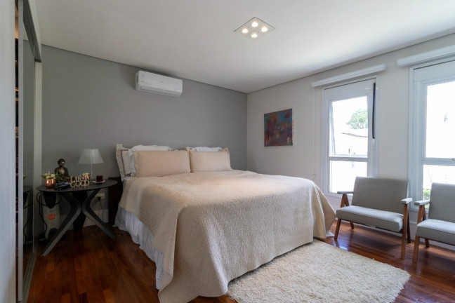 Imagem Casa com 3 Quartos à Venda, 195 m² em Alto Da Boa Vista - São Paulo Imagem Casa com 3 Quartos à Venda, 195 m² em Alto Da Boa Vista - São Paulo