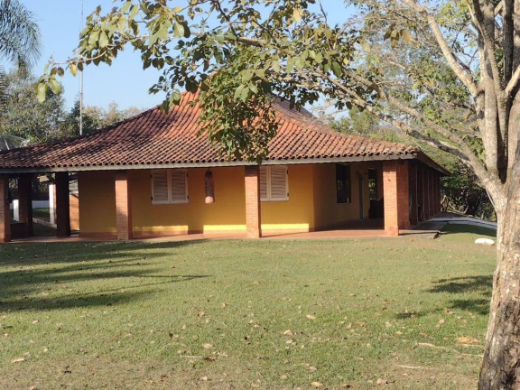 Imagem Chácara com 4 Quartos à Venda, 72.600 m² em Bom Retiro - Porto Feliz Imagem Chácara com 4 Quartos à Venda, 72.600 m² em Bom Retiro - Porto Feliz