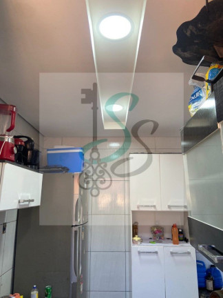 Imagem Imóvel com 2 Quartos à Venda, 48 m² em Loteamento Jardim Das águas - Sumaré Imagem Imóvel com 2 Quartos à Venda, 48 m² em Loteamento Jardim Das águas - Sumaré