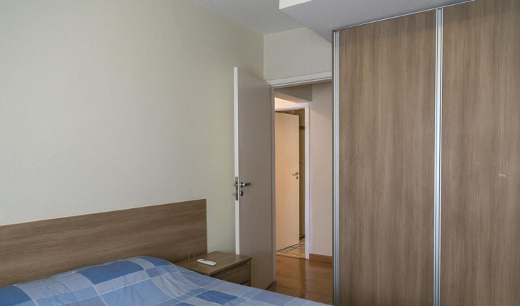 Imagem Apartamento com 3 Quartos à Venda, 84 m² em Aclimação - São Paulo