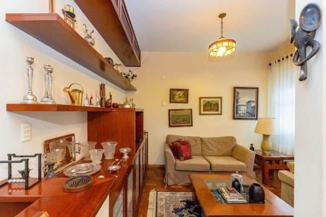 Imagem Apartamento com 2 Quartos à Venda, 130 m² em Bela Vista - São Paulo