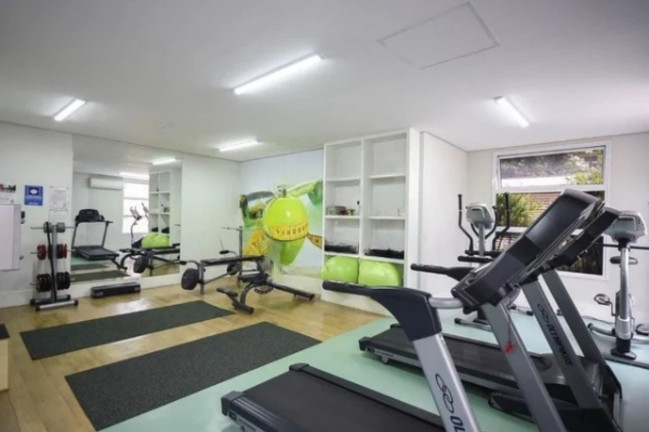 Imagem Imóvel com 2 Quartos à Venda, 69 m² em Vila Andrade - São Paulo Imagem Imóvel com 2 Quartos à Venda, 69 m² em Vila Andrade - São Paulo