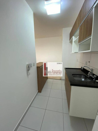 Imagem Apartamento com 2 Quartos à Venda ou Locação, 66 m² em Vila Andrade - São Paulo Imagem Apartamento com 2 Quartos à Venda ou Locação, 66 m² em Vila Andrade - São Paulo
